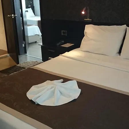 Residence Стамбул