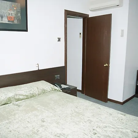 Отель Residence