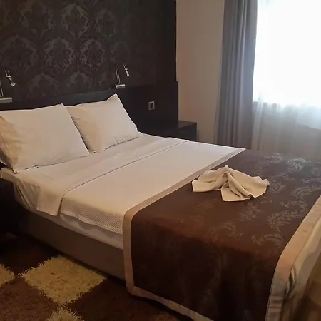 Residence 3* Стамбул