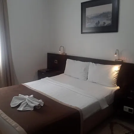 Residence Отель
