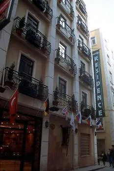 Residence