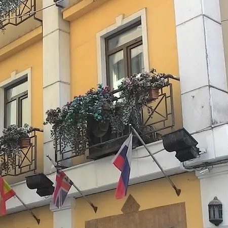 Отель Residence 3*
