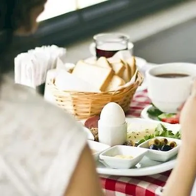 Residence Отель 3*