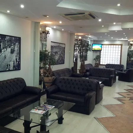 Residence Отель