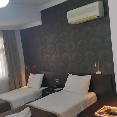 Отель Residence