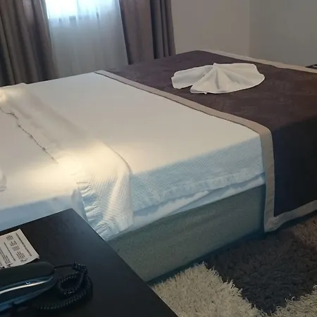 Hotel Residence Istanbul