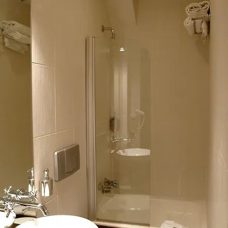 Hotel Residence Istanbul