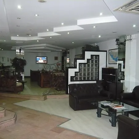 Hotel Hotel Residence