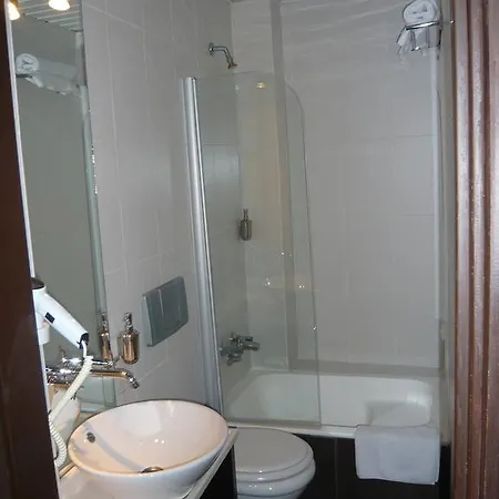 Hotel Residence Hotel