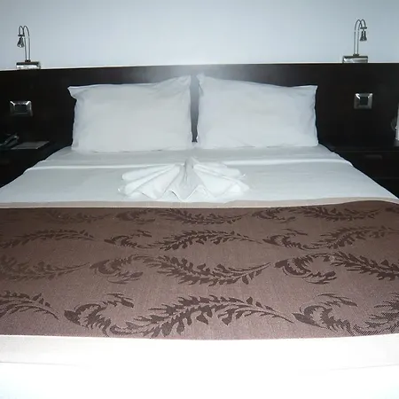 Hotel Hotel Residence Istanbul