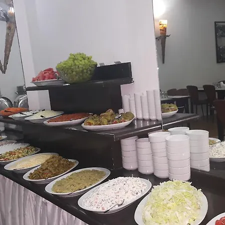 Hotel Residence Istanbul