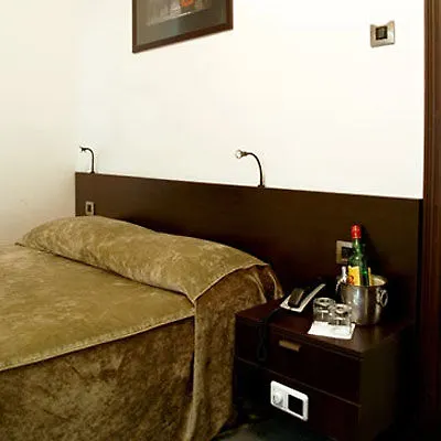 Hotel Hotel Residence Istanbul