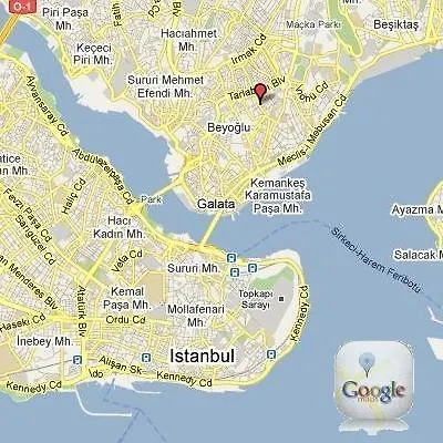 Hotel Residence Istanbul