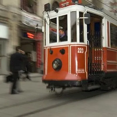 Hotel Hotel Residence Istanbul