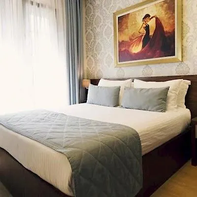 Hotel Hotel Residence 3*