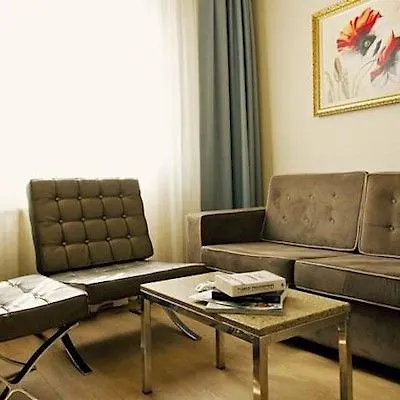 Hotel Residence Istanbul