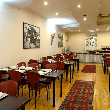 Hotel Residence Istanbul