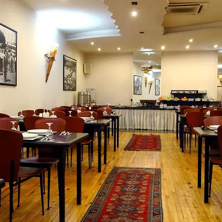 Hotel Hotel Residence