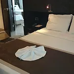 Residence Istanbulská provincie