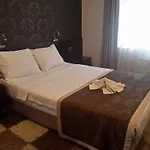 Residence 3* Istanbul