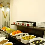 Hotel Residence Istanbulská provincie