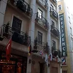 Residence