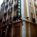 Residence