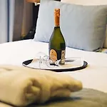 Hotel Residence Istanbul