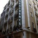 Residence Hotel