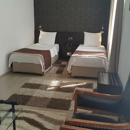 Отель Residence