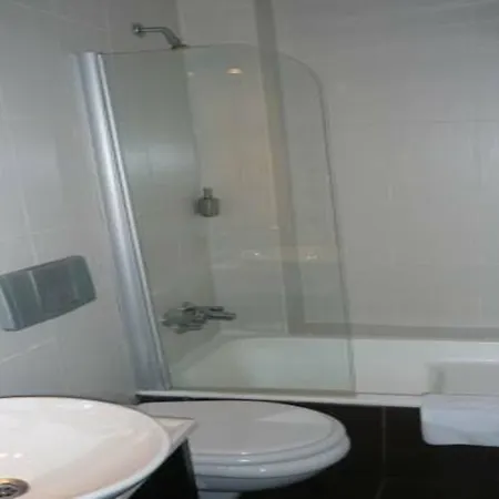 Ξενοδοχείο Residence Κωνσταντινούπολη