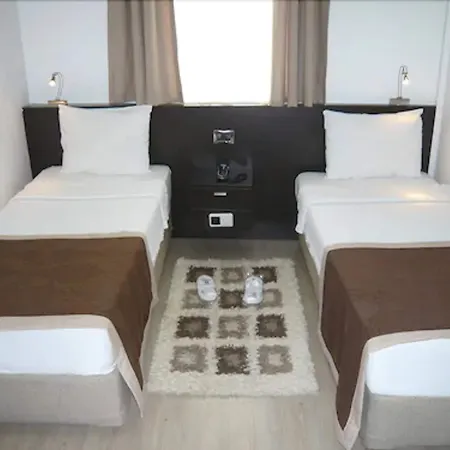 Ξενοδοχείο Residence