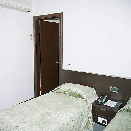 Residence Ξενοδοχείο