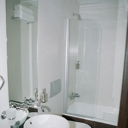 Ξενοδοχείο Residence