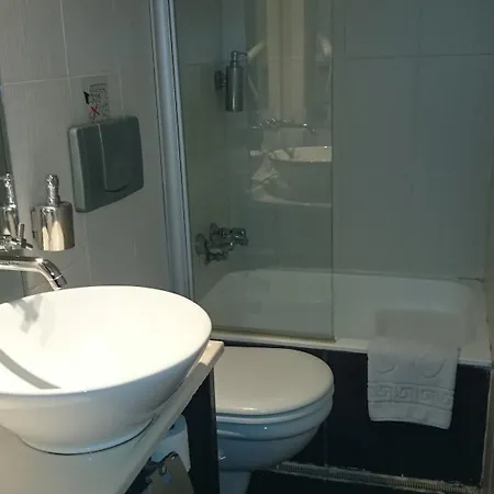 Residence Ξενοδοχείο Κωνσταντινούπολη