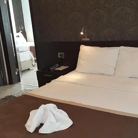 Residence Ξενοδοχείο 3*