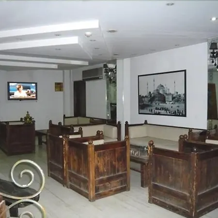 Ξενοδοχείο Residence