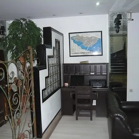 Hotel Residence 3* Provincia di Istanbul