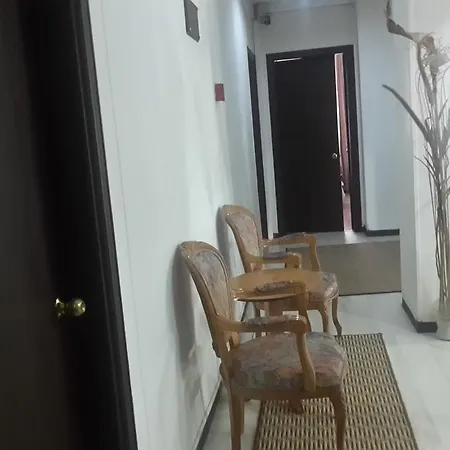 ريزيدنس فندق 3*