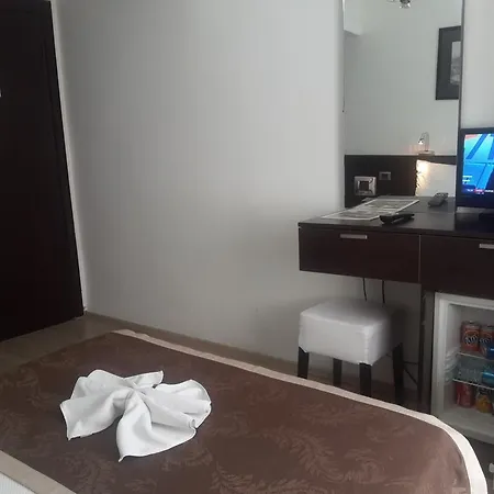 Hotel Residence