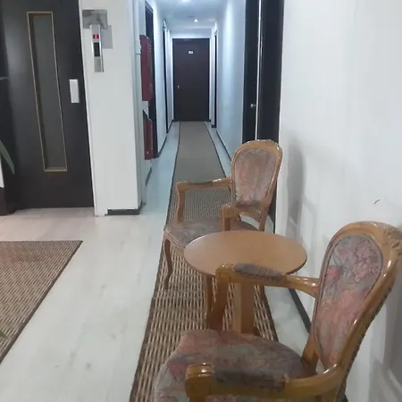 ريزيدنس