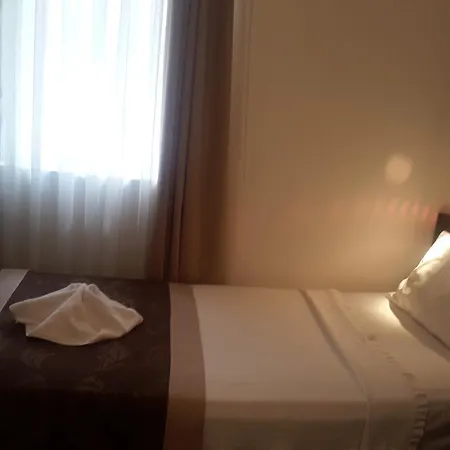 Hotel Residence Provincia di Istanbul