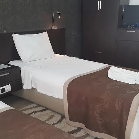 Hotel Residence Hotel 3*