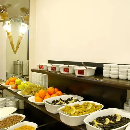 Hotel Hotel Residence Estambul