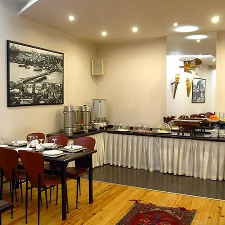 Hotel Residence Estambul