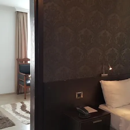 Hotel Residence Estambul