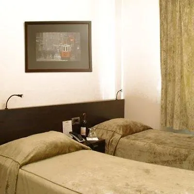 Hotel Hotel Residence