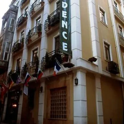 Residence