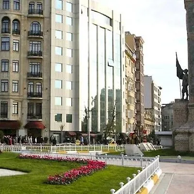ريزيدنس اسطنبول