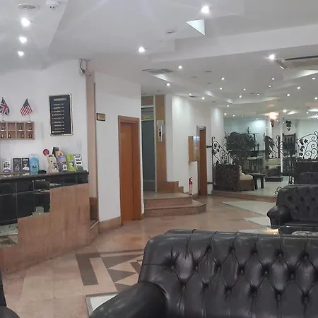 Hotel Residence Estambul